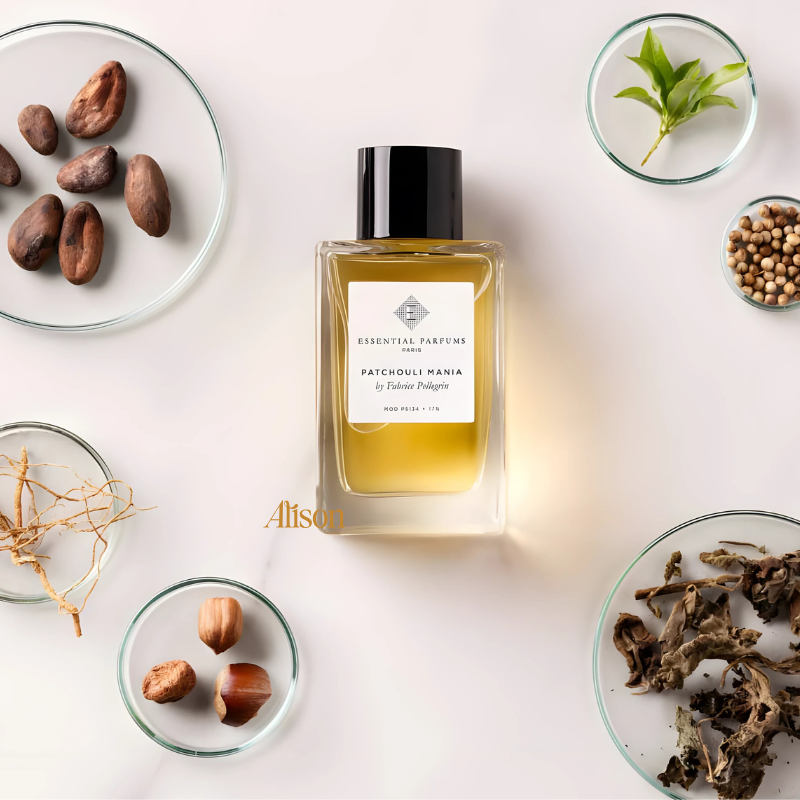Essential Parfums Patchouli Mania EDP
